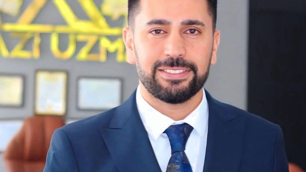 Abdullah Kutlu – Arazi Uzmanı: Milas’ta Yatırımın Yeni Adı!